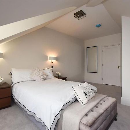 Vive Sea View Getaway Hastings Exterior foto