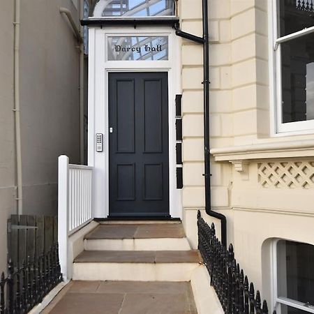 Vive Sea View Getaway Hastings Exterior foto