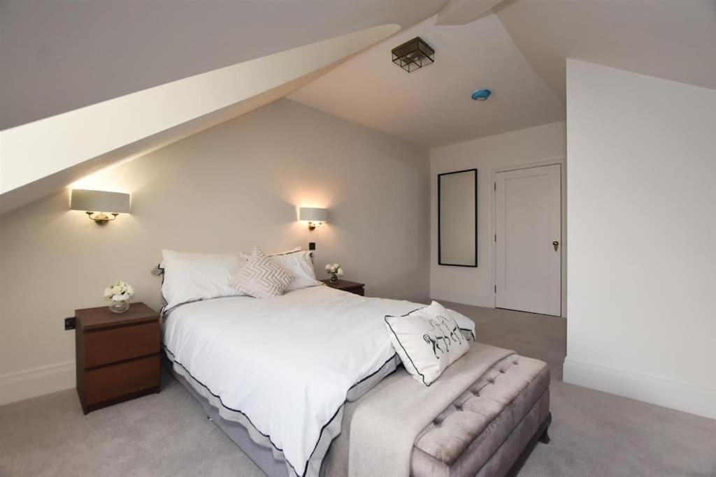 Vive Sea View Getaway Hastings Exterior foto