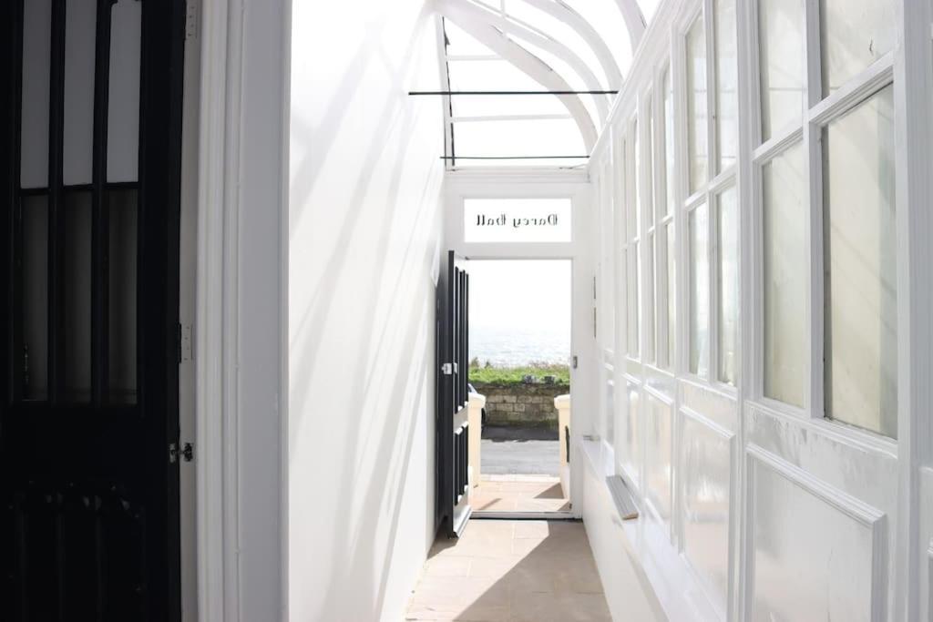 Vive Sea View Getaway Hastings Exterior foto