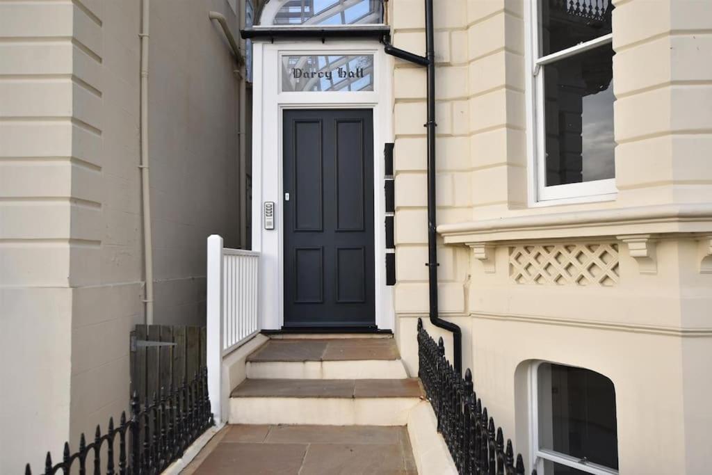 Vive Sea View Getaway Hastings Exterior foto